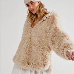 Free People Piper Pullover